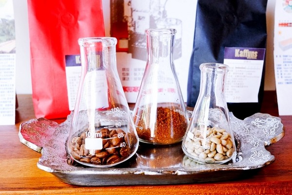 ▲Kaffuns Brew Coffee。(图/sean提供)