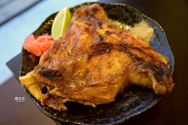 ▲赏吉圆定食串炸串烧居酒屋。（图／周花花提供）