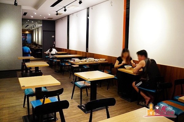 NoodleMix 礼面作。（图／影子）