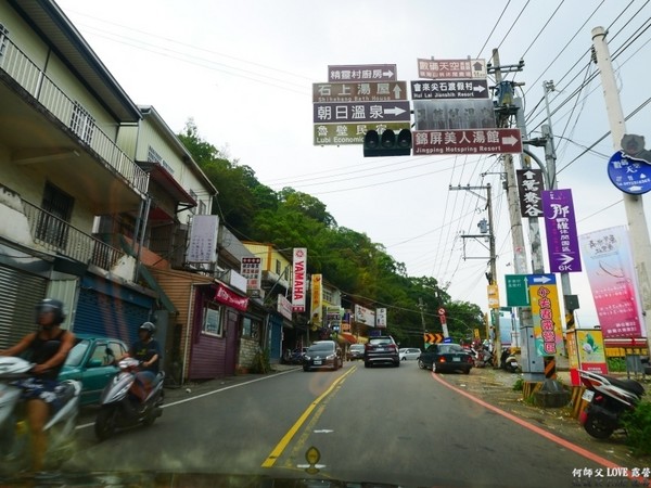 ▲秘花园亲子露营地。(图/何师父提供)