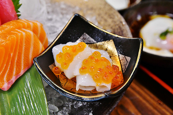 ▲大江户町鳗屋。(图/阿mon提供)