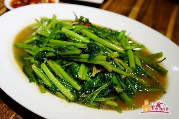 ▲黎家港式餐厅。（图／影子提供）