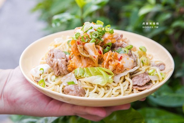 ▲田扬早午餐。(图/虎丽笑嗨嗨提供)