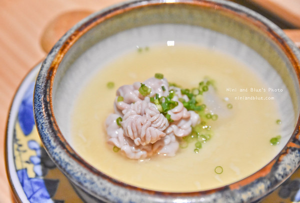 ▲台中日本料理一贯入魂江户前寿司。(图/Nini and Blue提供。)