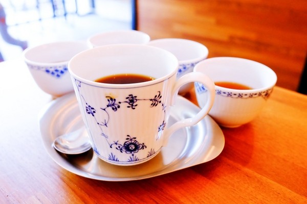 ▲Kaffuns Brew Coffee。(图/sean提供)
