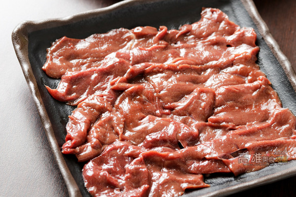 牛爽涮牛肉。(图/高雄美食地图)