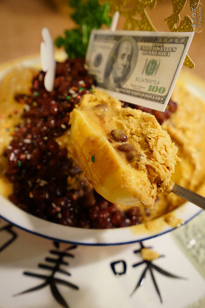▲宜兰 山渡空间食艺 。(图/紫色微笑提供)