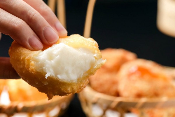 ▲高雄蒸鲜肠粉港式饮茶。(图/高雄美食地图提供)