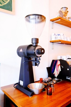 ▲Kaffuns Brew Coffee。(图/sean提供)