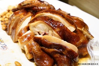 新加坡米其林。(图/五福旅游)