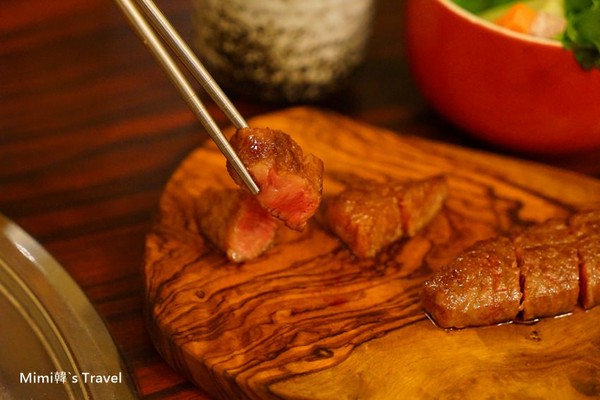 台南 贵一郎健康烧肉。(图/Mimi韩提供)