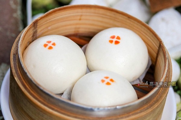 ▲高雄蒸鲜肠粉港式饮茶。(图/高雄美食地图提供)