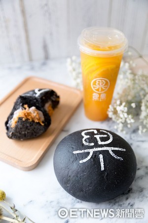 ▲包果baoguo。(图/微风集团提供)