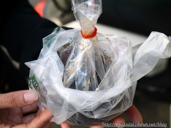 大泉杂货店、传统饭团特制蛋饼专卖店。(图/三高Sir)