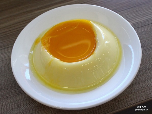 ▲韩金婆婆日式手工豆腐酪。(图/台南先生提供,请勿随意翻拍,以免侵权。)