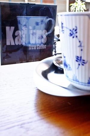 ▲Kaffuns Brew Coffee。(图/sean提供)