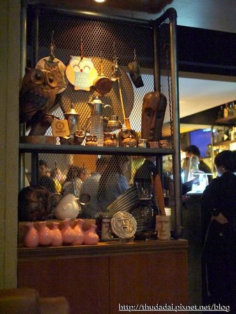▲Fourplay Cuisine。（图／三高sir提供）