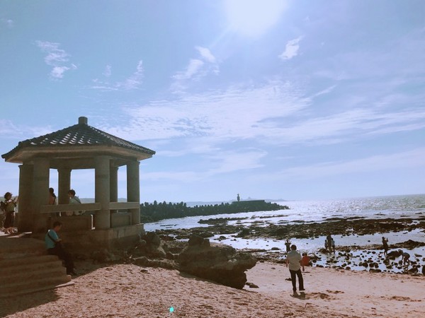▲北海岸热门IG景点。(图/MOMOCO提供)