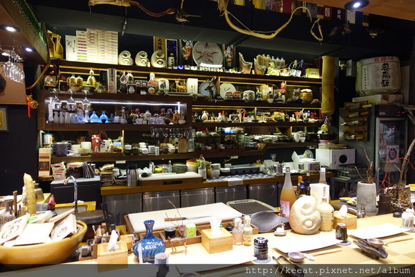 ▲新北市永和区锦小鹿手作幸福料理。（图／老K提供）