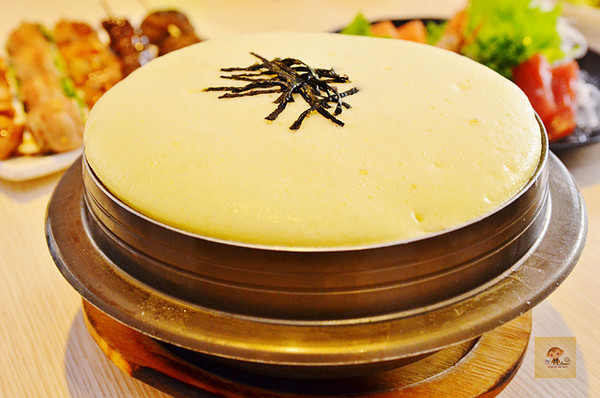 云鸟日式料理。(图/阿Mon提供)