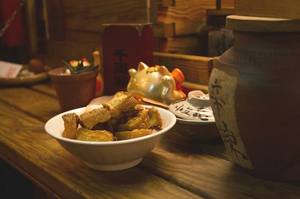 一碗豆腐(图/翻摄自一碗豆腐粉丝团)