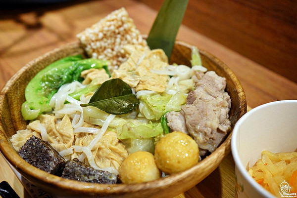 Global Mall 环球购物中心A9林口店。(图/Mika)