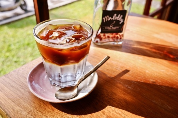 ▲Mr.Lobby Coffee Project。(图/Sean)