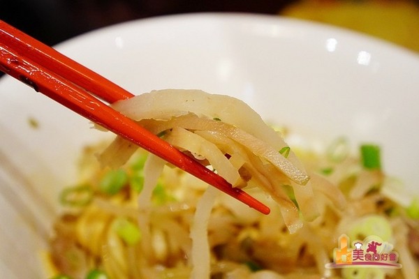 弄堂牛肉面。（图／影子）