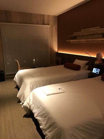 ▲日本奇怪酒店。（图／TripPlus提供）