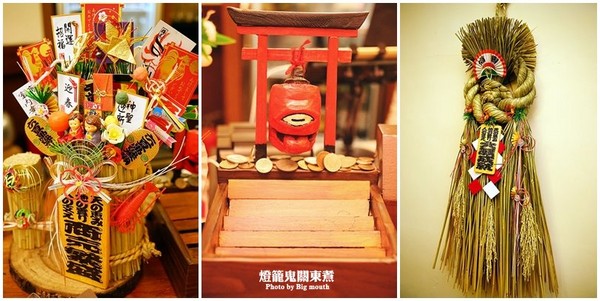 ▲台中灯笼鬼关东煮。(图/大口提供)