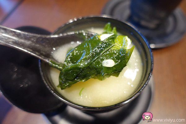 ▲贺田居食屋。（图／Viviyu）