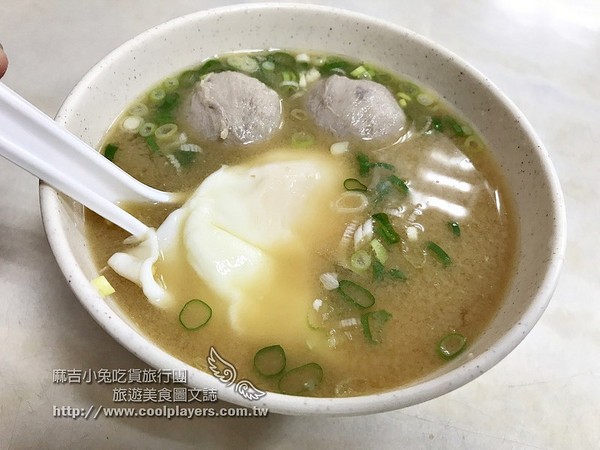 ▲汐止沈家凉面。(图/麻吉小兔)