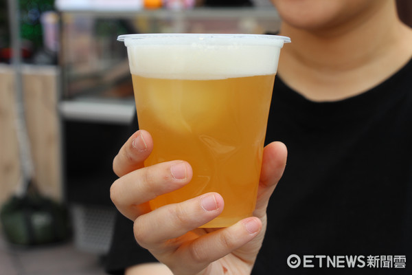 ▲欧洲风味嘉年华。(图/记者黄士原摄)