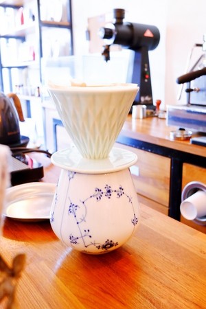 ▲Kaffuns Brew Coffee。(图/sean提供)