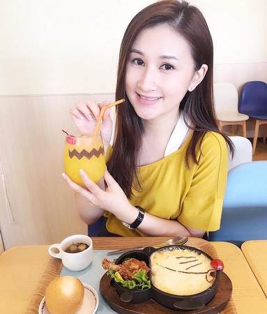 藤子不二雄 哆啦A梦博物馆。（图／翻摄自facebook粉专Lemonade Sweat）