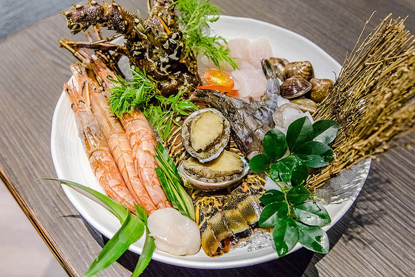 ▲新北深夜食堂六心关东煮锅物。（图／小虎食梦网提供）