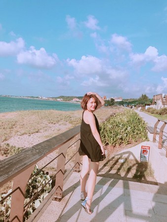 ▲Le Coq 公鸡咖啡。(图/Momoco。毛毛抠提供)