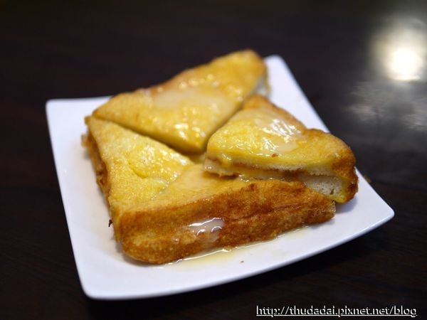 ▲桃园市铜锣湾港式美食。(图/三高Sir提供)