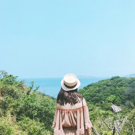 ▲北海岸热门IG景点。(图/MOMOCO提供)