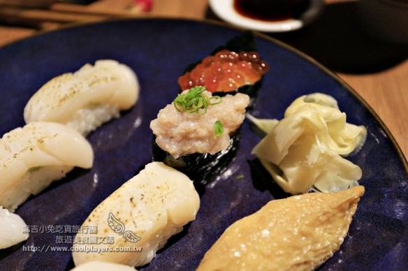 ▲花莲深夜食堂。(图/麻吉小兔提供)