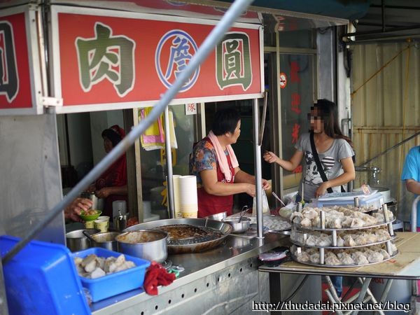 ▲彰化北斗美食(图/三高sir)
