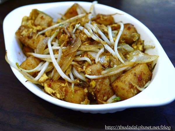▲桃园市铜锣湾港式美食。(图/三高Sir提供)
