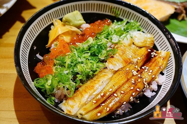 ▲高雄简约日式料理店。(图/影子提供)