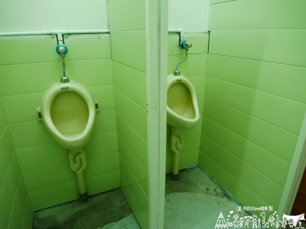 ▲南投幸福城堡亲子露营地。(图/何师父提供)
