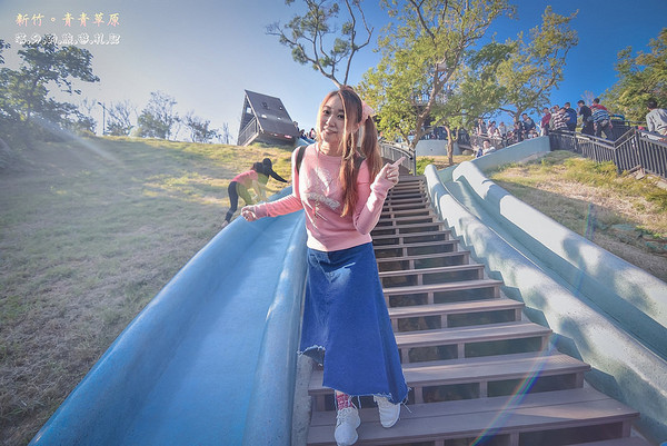 ▲新竹景点懒人包。(图/满分的旅游札记提供)