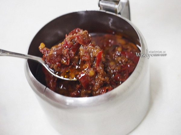 ▲广东羊城小食。（图／wisely提供）
