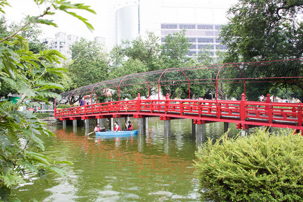 ▲台中亲子旅游二天一夜全攻略。(图/Lucas阿嬷爱旅行提供)