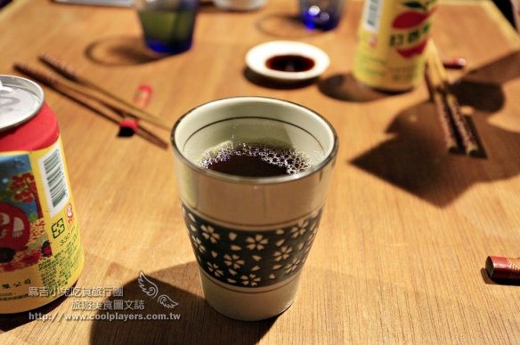 ▲花莲深夜食堂。(图/麻吉小兔提供)