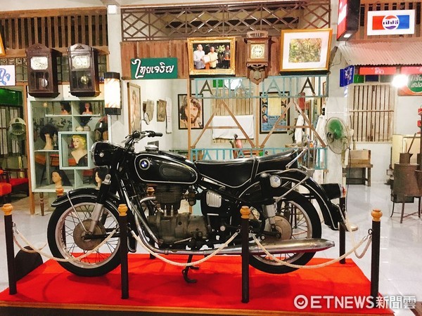 ▲%继┕?抻栏?尘刹┪锕荩?ruKung Museum。(图/记者蔡玟君摄)