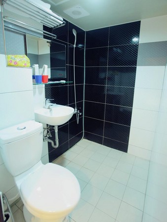 ▲%继?铣?阋俗∷蓿?UNDI HOTEL方迪大旅社。(图/FUNDI HOTEL授权使用)